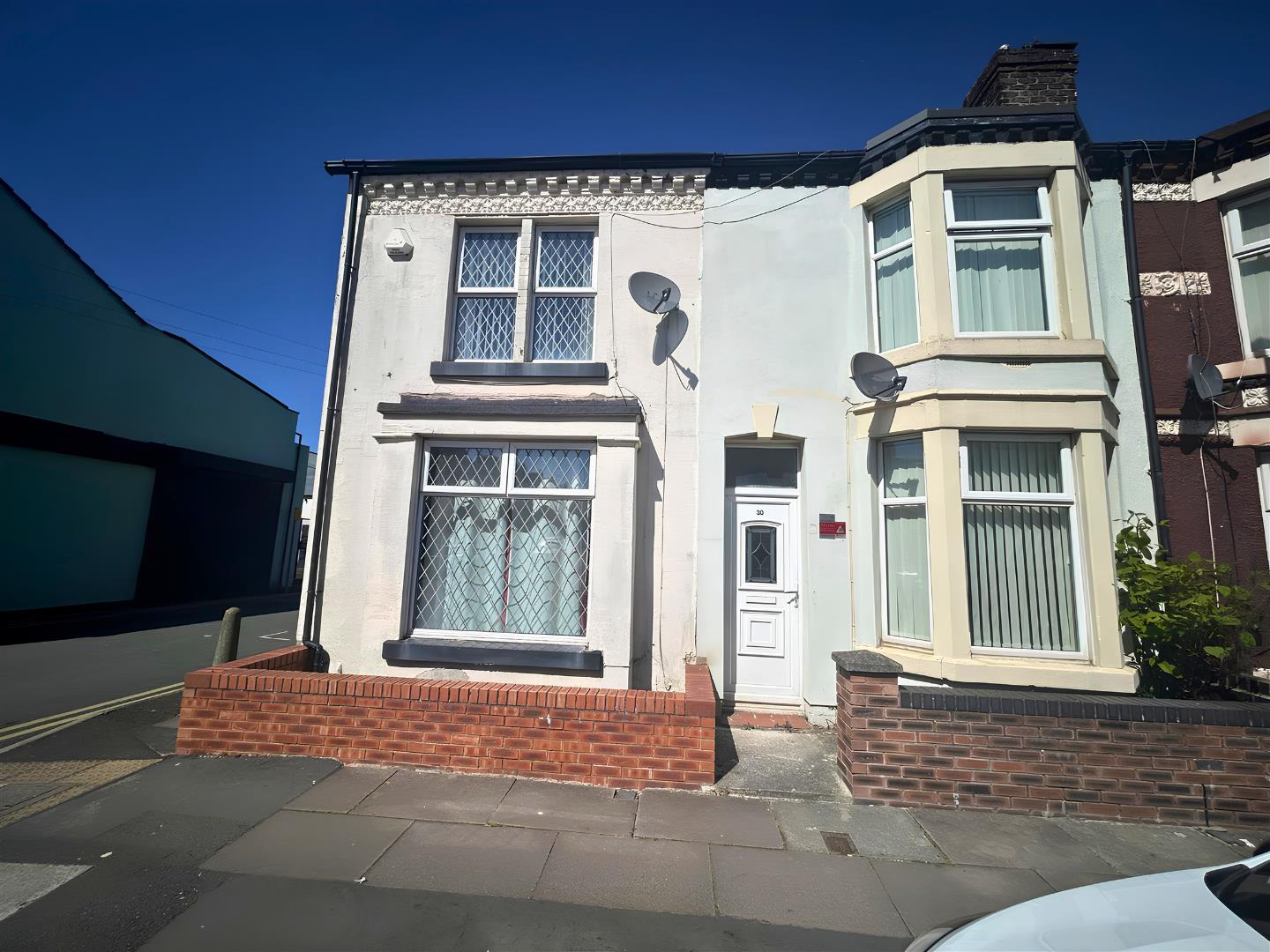 3 Bedroom House To Rent image 1